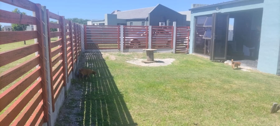 2 Bedroom Property for Sale in Parsonsvlei Eastern Cape